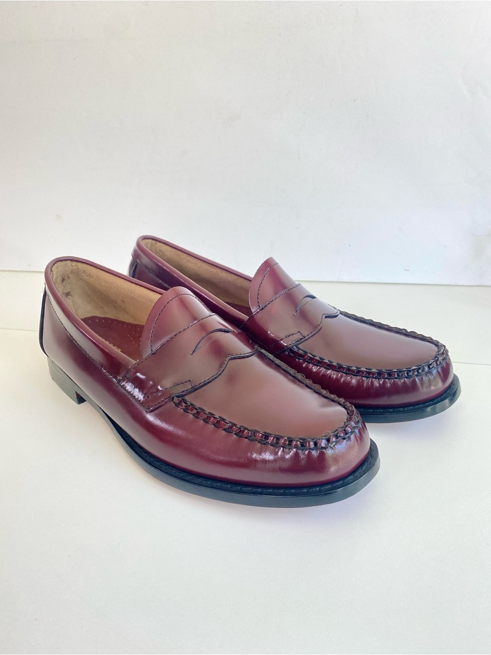 Weejuns Logan Penny Loafers